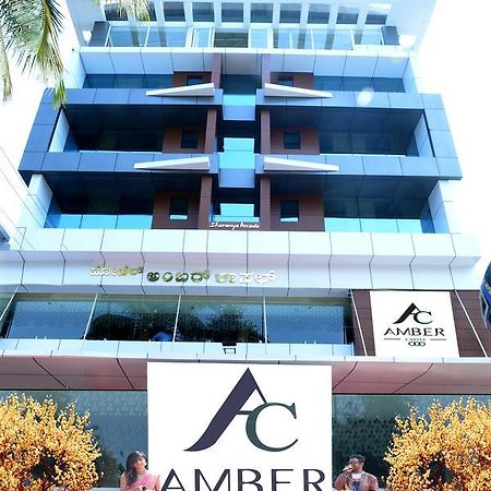 Amber Castle Hassan Exterior foto